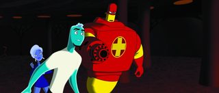 Osmosis Jones still 2