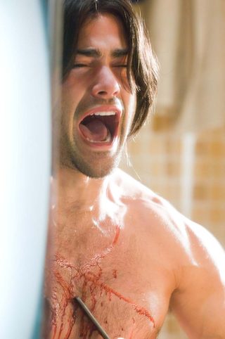 Insanitarium still 4