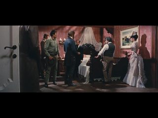 The Price of Power still 5