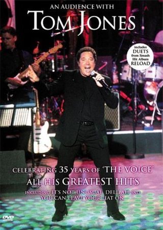 Tom Jones : An Audience with Tom Jones still 5