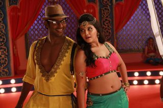 Madha Gaja Raja still 8