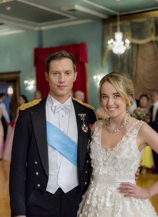Once Upon a Prince still 2