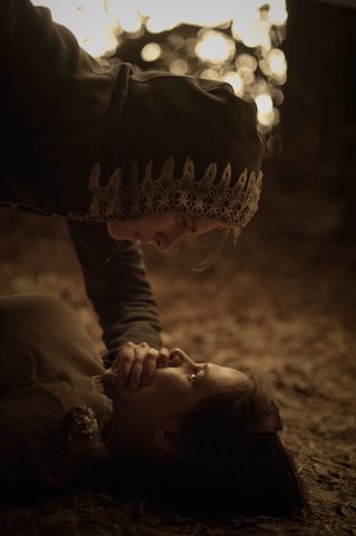 The East still 2