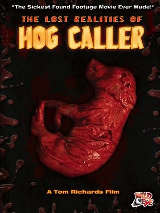 The Lost Realities of Hog Caller still 1