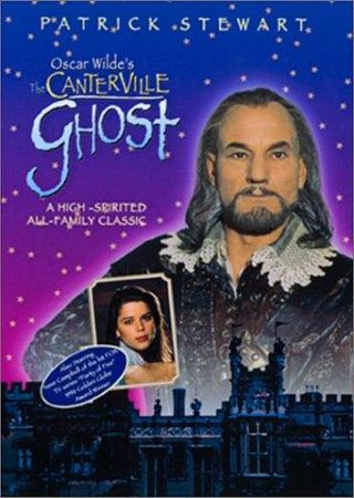 The Canterville Ghost still 2
