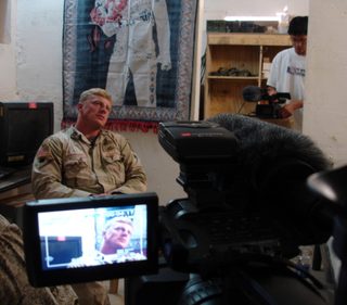 Brothers at War still 7