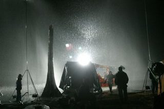 Hatchet still 8