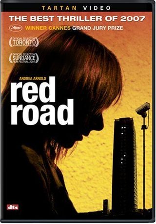 Red Road still 7