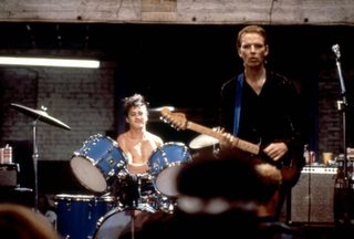 Tuff Turf still 5