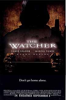 The Watcher still 5
