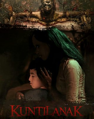 Kuntilanak still 1
