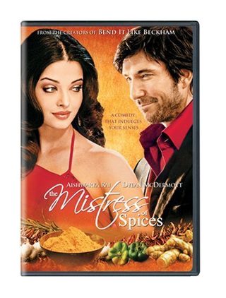 The Mistress of Spices still 3