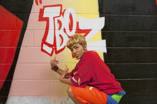 CrazySexyCool: The TLC Story still 4