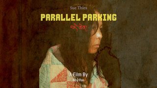 Parallel Parking still 7