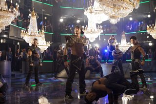 Step Up All In still 5