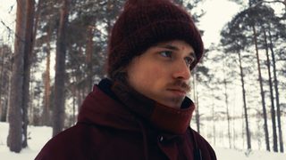 Jack Stone: The Queen's Man still 6