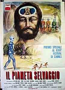 Fantastic Planet still 7