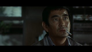 The Bullet Train still 8
