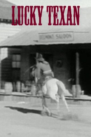 The Lucky Texan still 1