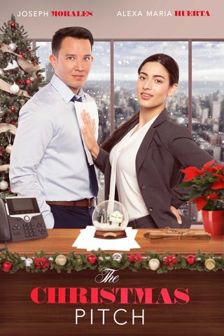 The Christmas Pitch still 5