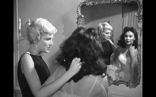 Three Bad Sisters still 1