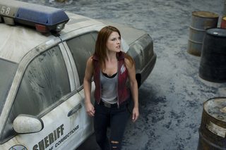 Resident Evil: Afterlife still 4