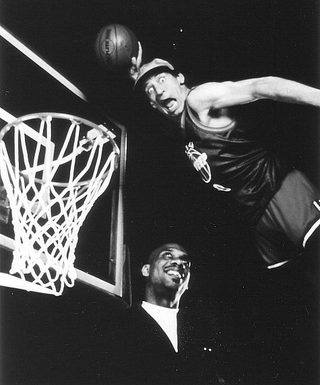 Slam Dunk Ernest still 1