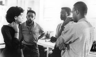 Jungle Fever still 3