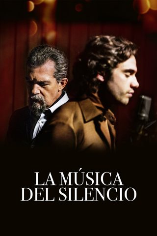 The Music of Silence still 4