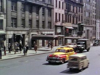 On the Town still 5