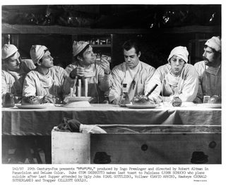 M*A*S*H still 5