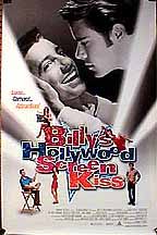 Billy's Hollywood Screen Kiss still 1