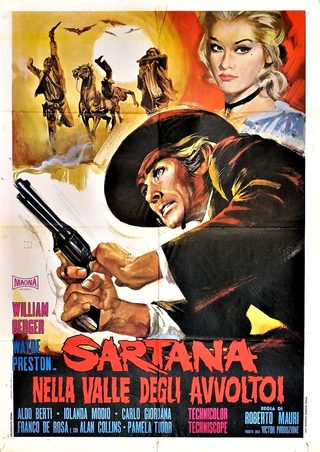 Sartana in the Valley of Death still 6
