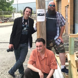 Dwellers still 5