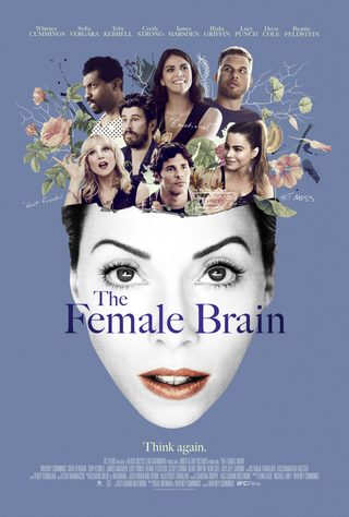 The Female Brain still 1