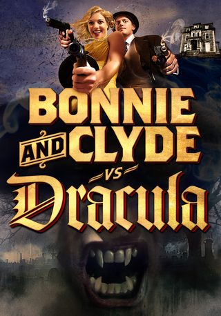 Bonnie & Clyde vs. Dracula still 1
