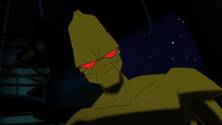 Justice League: The New Frontier still 2