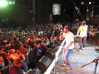 Dave Chappelle's Block Party still 4