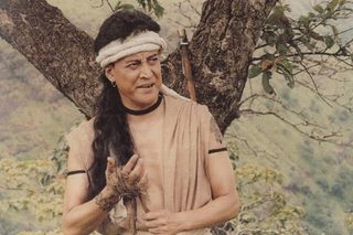 Aśoka still 8