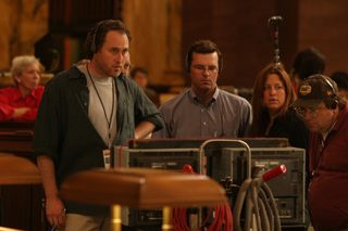 National Treasure still 5