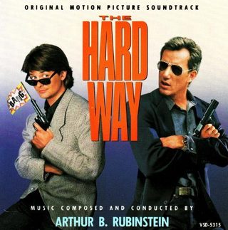 The Hard Way still 2