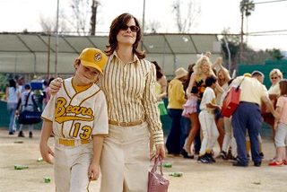 Bad News Bears still 2