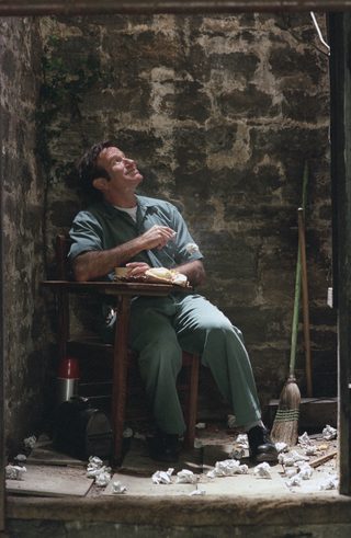 House of D still 8