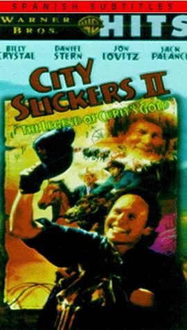 City Slickers II: The Legend of Curly's Gold still 4