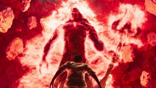 Brahmastra Part One: Shiva still 8