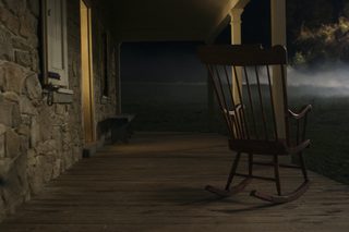 The Village still 4