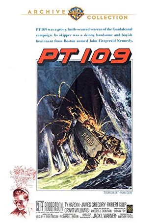 PT 109 still 7