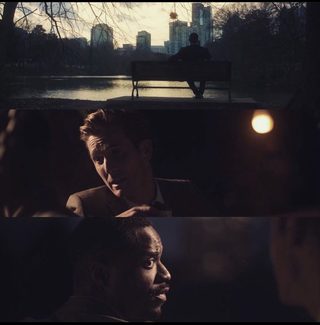 Anthology of Julius still 6