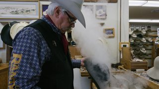 The Cowboy Hat Movie still 5