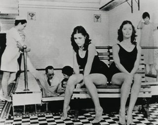 Sisters still 6